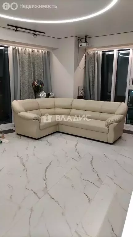 3-комнатная квартира: Москва, Мытная улица, 40к4 (110 м) - Фото 0