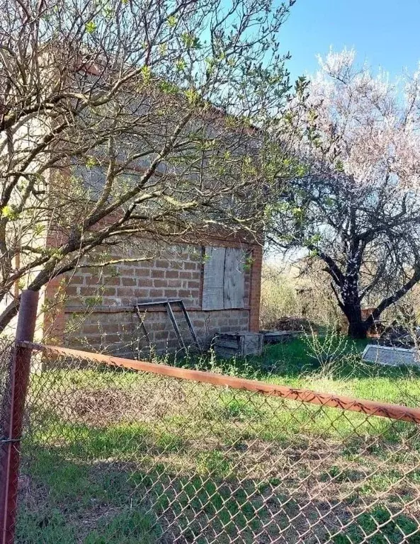 Дом в Ростовская область, Таганрог Азовская ул. (70 м) - Фото 1