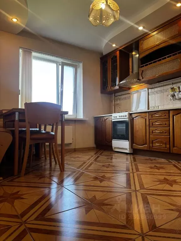 3-к кв. Самарская область, Самара Ново-Вокзальная ул., 257 (70.0 м) - Фото 2