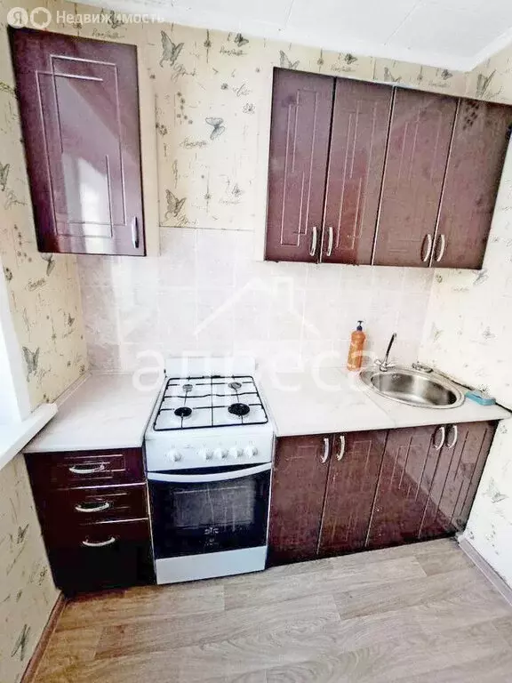 2-комнатная квартира: Самара, улица Стара-Загора, 127 (45.7 м) - Фото 1