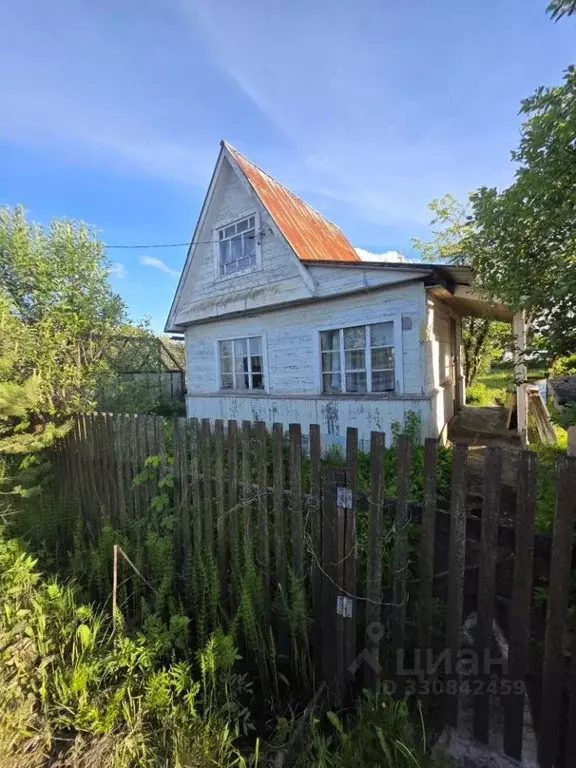 Дом в Вологодская область, Череповец Аммофос № 1 СНТ,  (25 м) - Фото 1