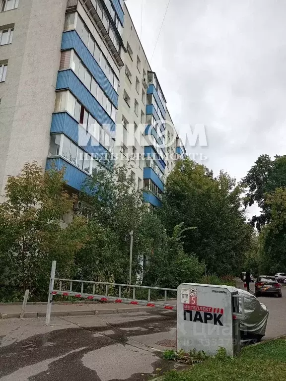 2-к кв. Москва Иерусалимская ул., 9 (44.3 м) - Фото 1