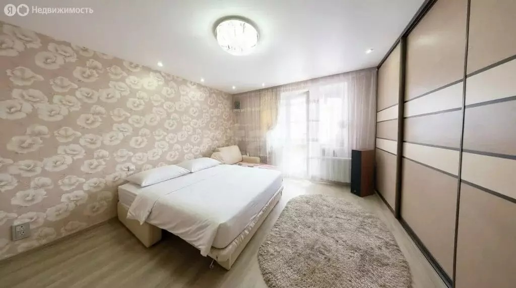 2-комнатная квартира: Миасс, улица Степана Разина, 6 (50.8 м) - Фото 1