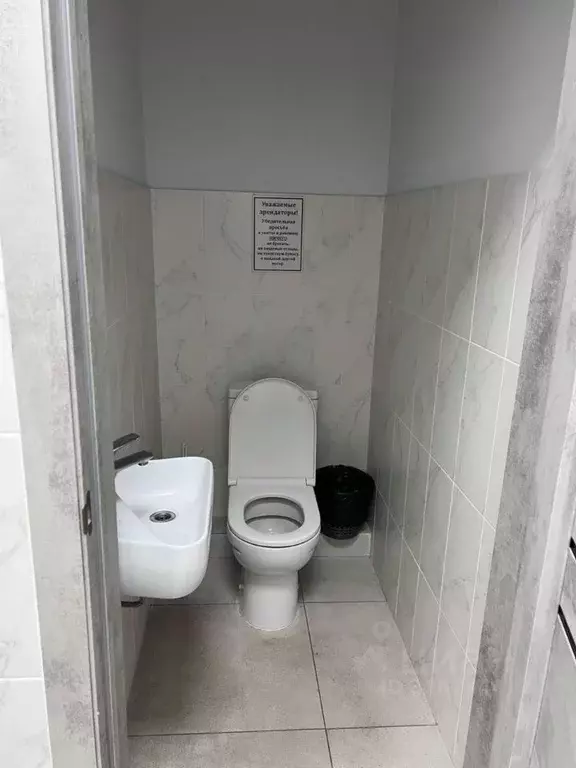 Офис в Калининградская область, Калининград Советский просп., 197 (22 ... - Фото 2