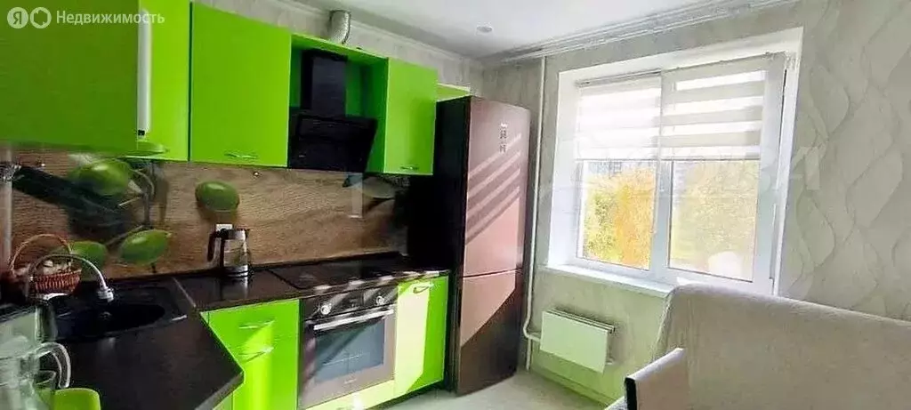 2-комнатная квартира: Тюмень, микрорайон Восточный, улица ... - Фото 2