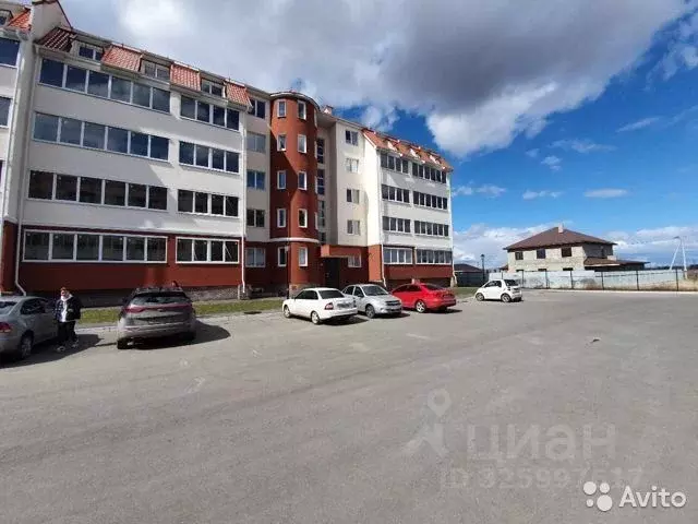 Студия Самарская область, Ставропольский район, с. Подстепки Полевая ... - Фото 1