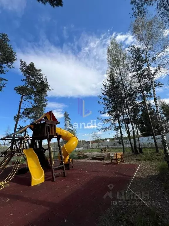 Участок в Московская область, Электроугли Богородский городской округ, ... - Фото 1