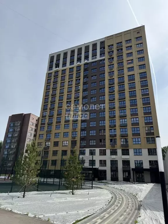 3-к кв. Новосибирская область, Новосибирск ул. Радиостанция № 2, 22/2 ... - Фото 0