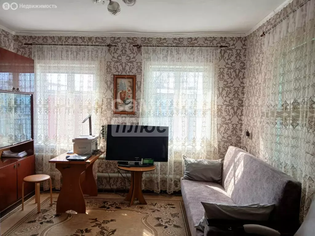 Дом в Тихорецк, Школьная улица (83.5 м) - Фото 1