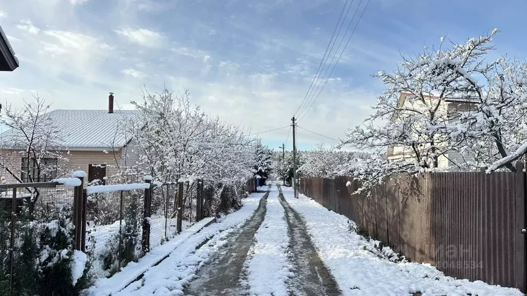 Дом в Московская область, Пушкинский городской округ, Софрино пгт, ... - Фото 2