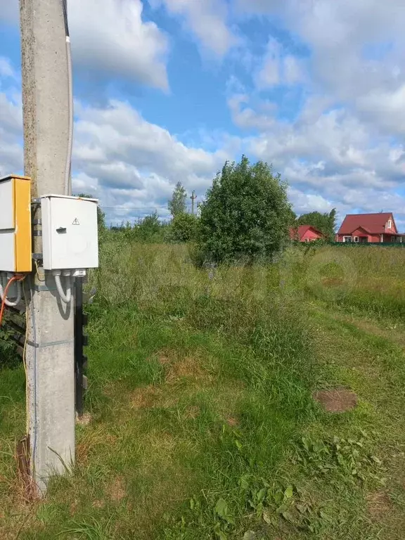Участок 100 сот. (ИЖС) - Фото 0