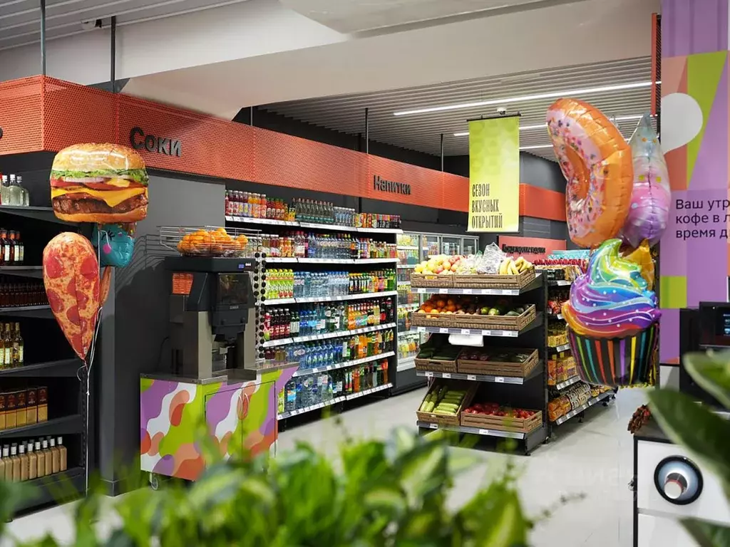 Помещение свободного назначения в Санкт-Петербург просп. ... - Фото 2