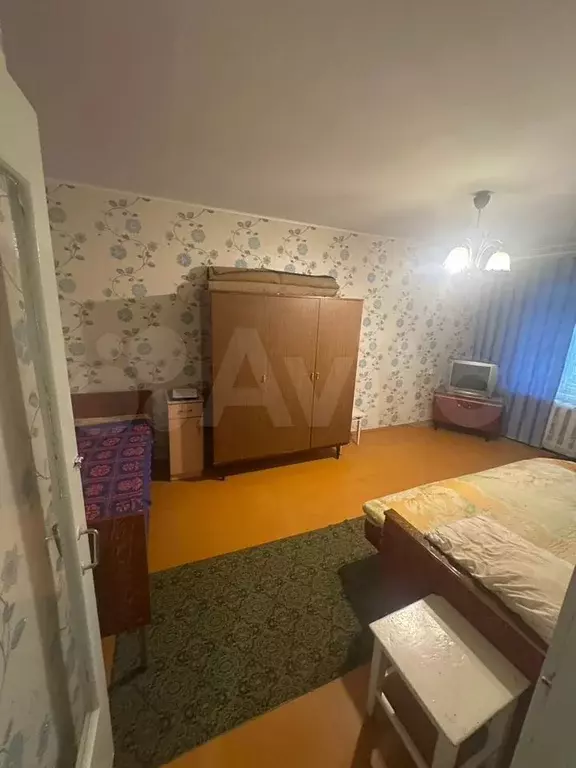 1-к. квартира, 30 м, 4/5 эт. - Фото 0