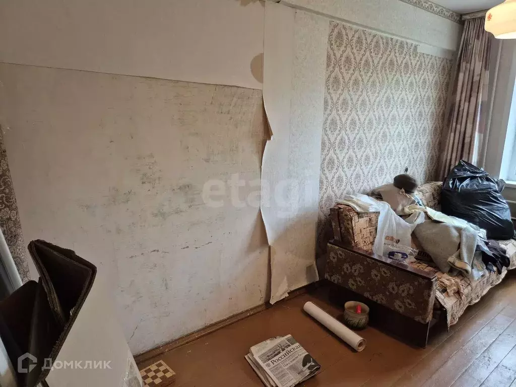 Продаётся 2-к квартира, 49.1 м - Фото 0