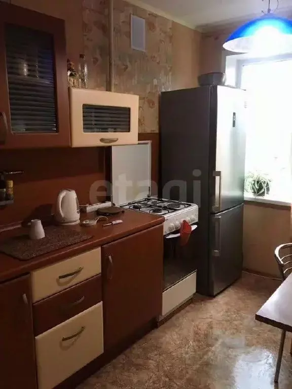 2-к кв. Самарская область, Самара ул. Фадеева, 65 (52.6 м) - Фото 0