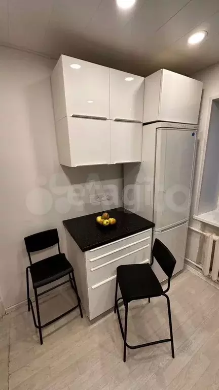 2-к. квартира, 46 м, 5/5 эт. - Фото 0