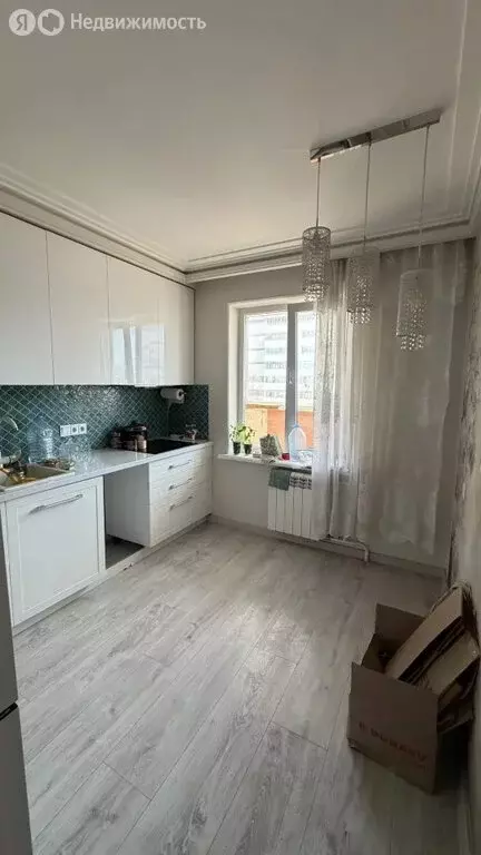 2-комнатная квартира: Екатеринбург, улица Уральских Рабочих, 23 (53.6 ... - Фото 2