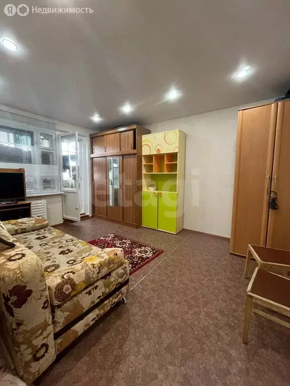 2-комнатная квартира: Усинск, Пионерская улица, 15 (48.3 м) - Фото 2