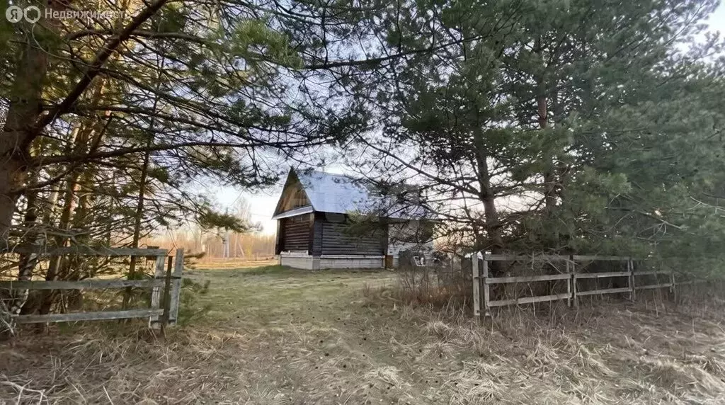 Дом в Тверская область, Калининский муниципальный округ, деревня ... - Фото 1