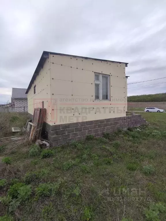 Дом в Белгородская область, Старый Оскол ул. Окольная (90 м) - Фото 0