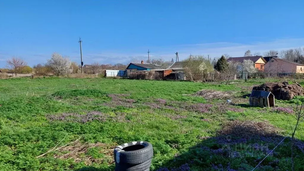 Участок в Краснодарский край, Темрюк Юбилейная ул. (3.99 сот.) - Фото 2