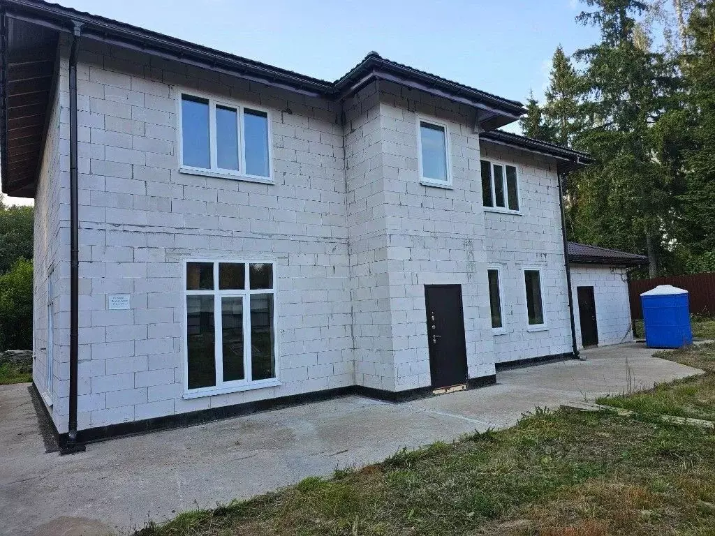 Дом в Московская область, Химки городской округ, пос. Лунево, Лунево ... - Фото 2