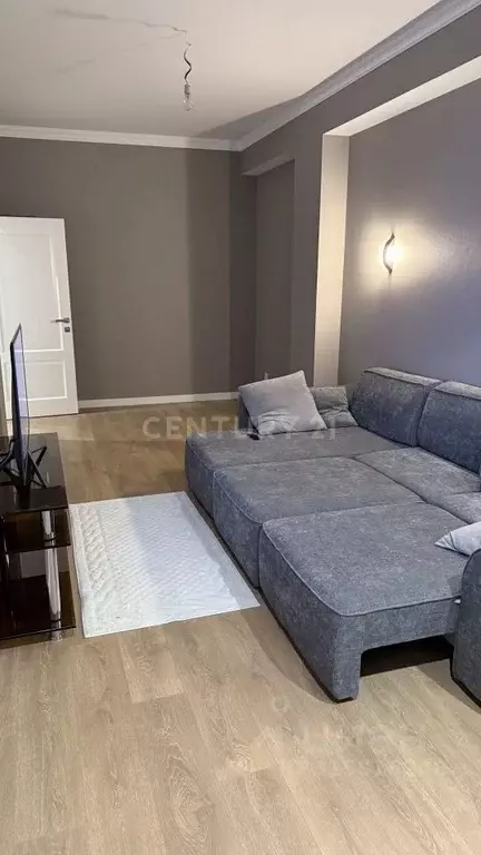 2-к кв. Дагестан, Каспийск просп. Акулиничева, 33А (80.0 м) - Фото 1