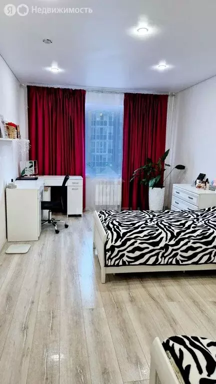 2-комнатная квартира: Воронеж, улица Артамонова, 34/9 (59.7 м) - Фото 0