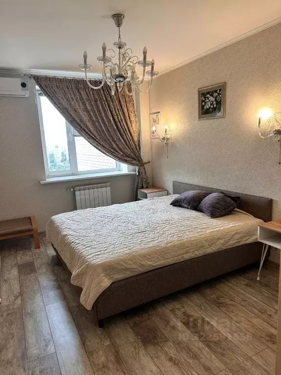 4-к кв. Московская область, Реутов ул. Кирова, 7 (126.3 м) - Фото 1