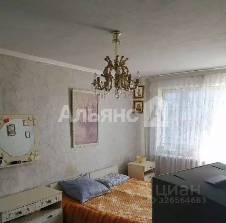 3-к кв. Ростовская область, Шахты ул. 40 лет Победы, 21 (52.0 м) - Фото 2