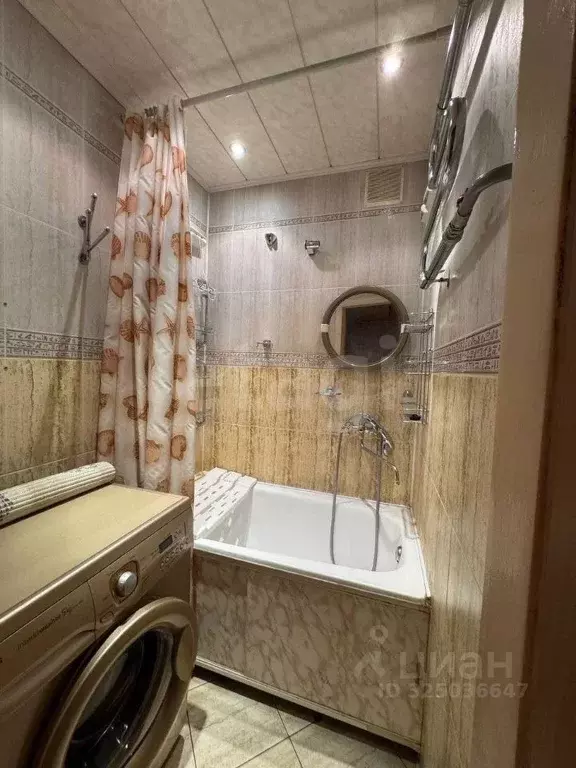 2-к кв. Свердловская область, Екатеринбург ул. Щорса, 38к2 (44.5 м) - Фото 1