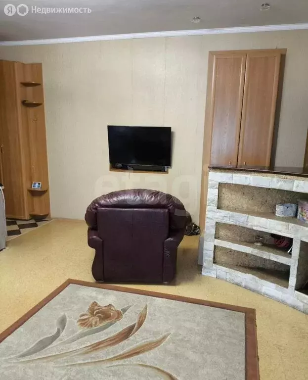 3-комнатная квартира: Ачинск, микрорайон Авиатор, 3 (80 м) - Фото 2