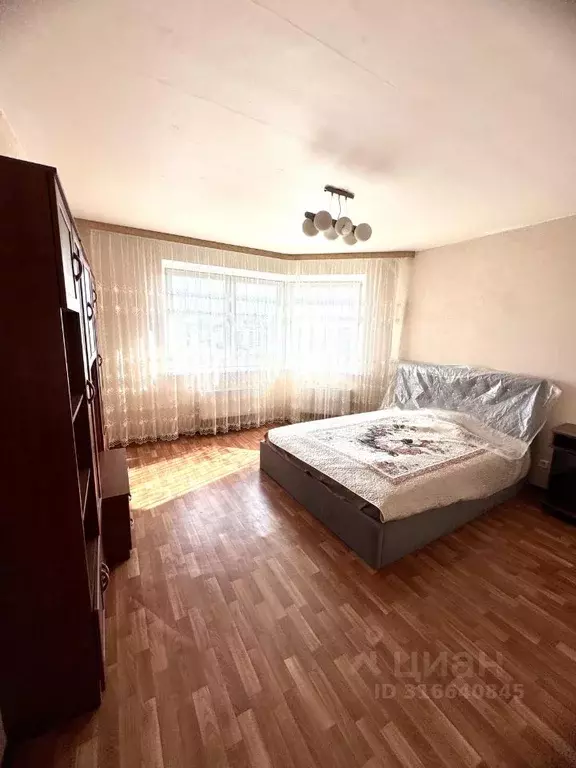 3-к кв. Москва ул. Полины Осипенко, 4к2 (79.0 м) - Фото 1