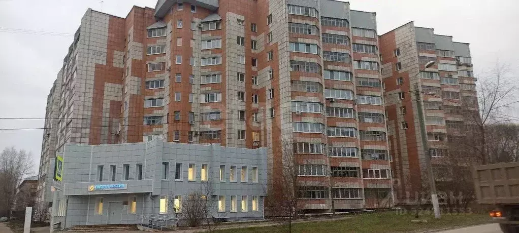 1-к кв. Пермский край, Пермь ул. Вильямса, 24 (36.0 м) - Фото 2