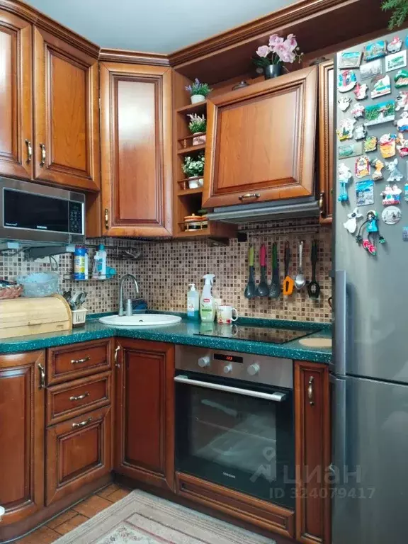 Комната Москва Шипиловская ул., 23К2 (16.0 м) - Фото 1