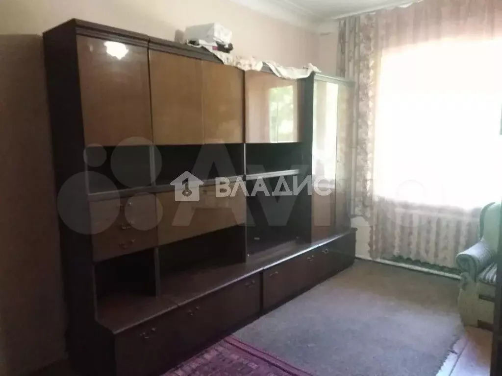 Комната 17 м в 6-к., 1/3 эт. - Фото 1