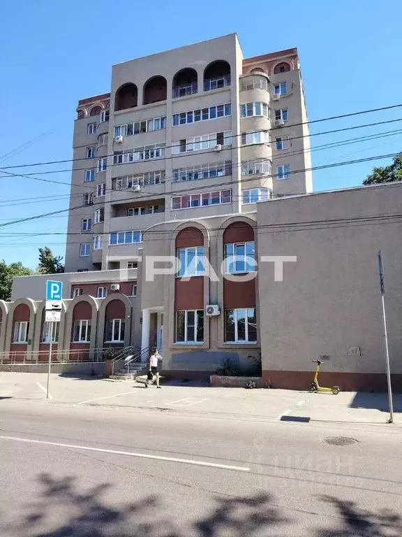 3-к кв. Воронежская область, Воронеж ул. Куцыгина, 21 (61.8 м) - Фото 0