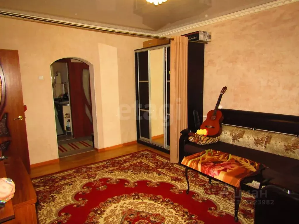 2-к кв. Ставропольский край, Кисловодск городской округ, пос. ... - Фото 1