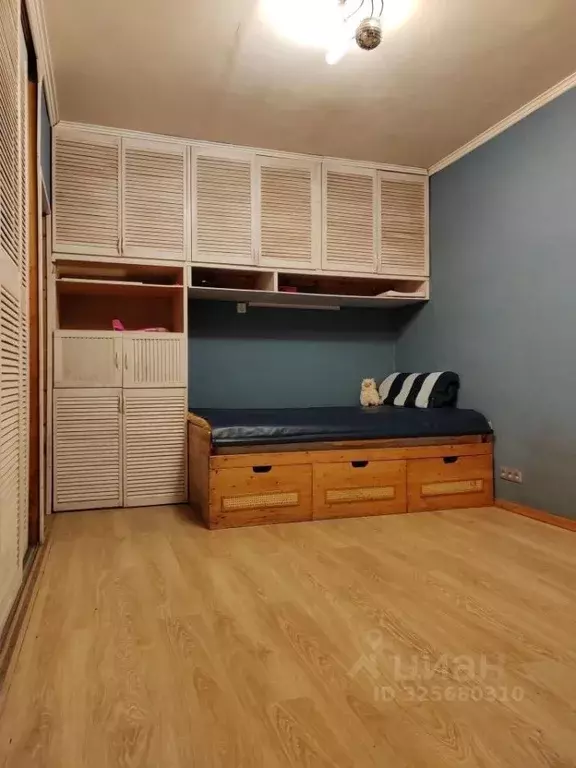 1-к кв. Москва Малая Филевская ул., 2К1 (33.0 м) - Фото 1