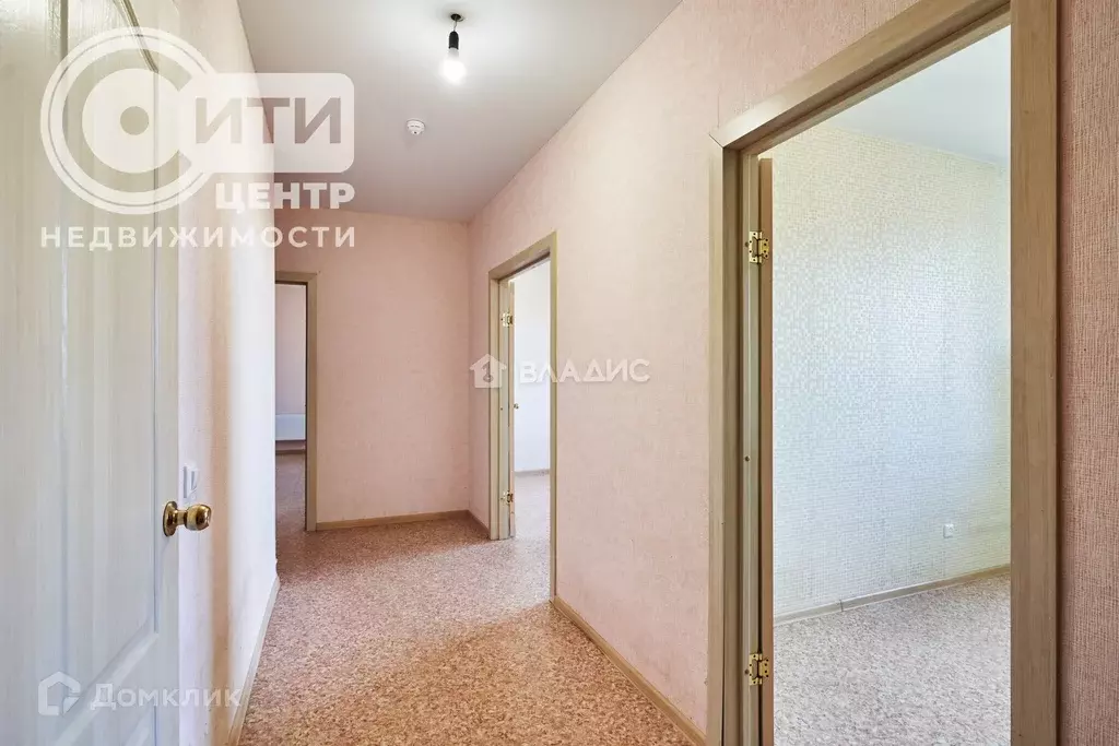 Продаётся 3-к квартира, 81.47 м - Фото 1