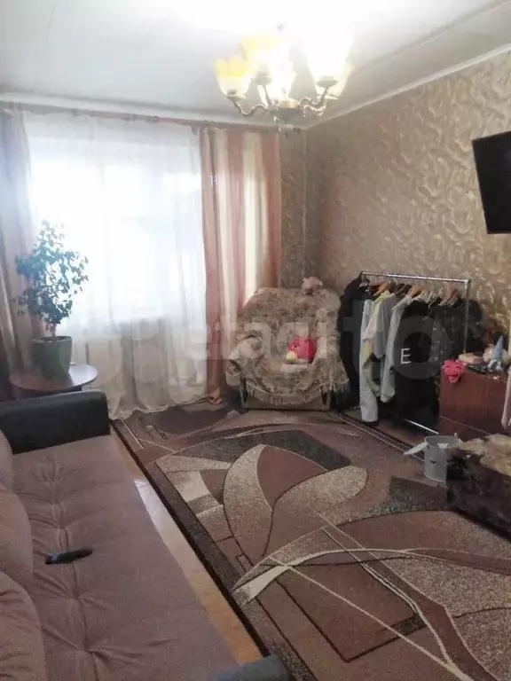 3-к. квартира, 67,5 м, 3/5 эт. - Фото 1