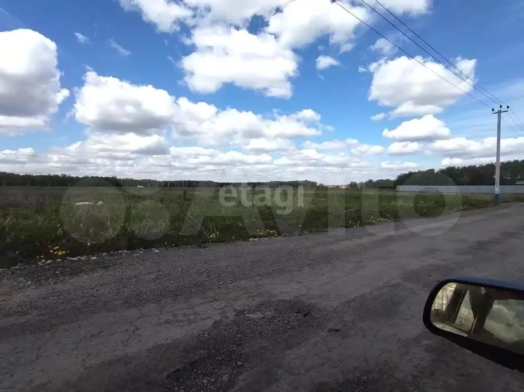 Участок 7,1 сот. (ИЖС) - Фото 1
