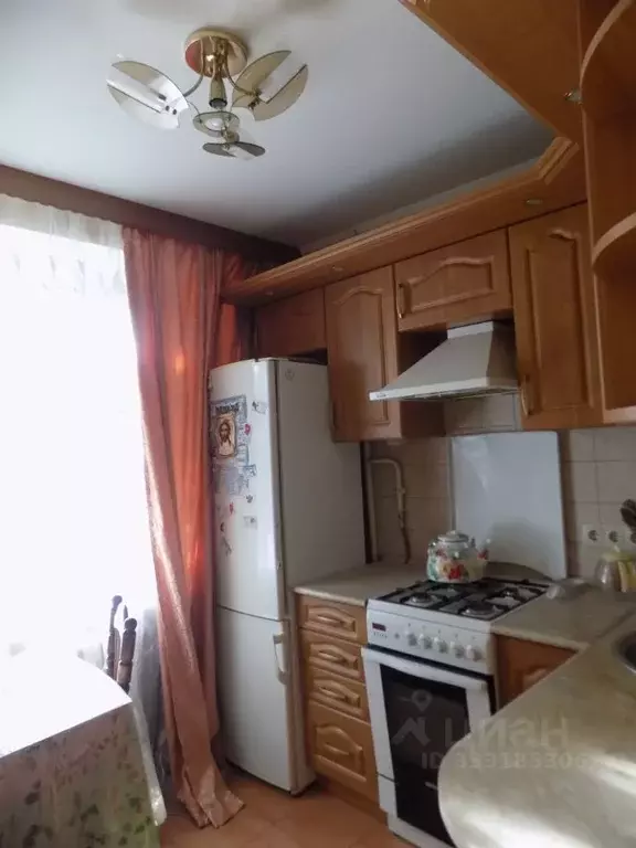 1-к кв. Москва Глебовская ул., 5 (30.0 м) - Фото 1