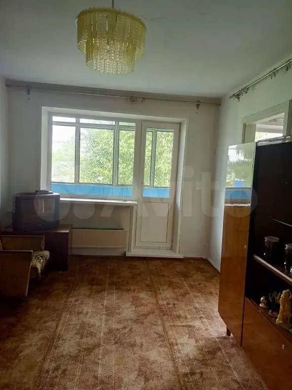 3-к. квартира, 52 м, 5/5 эт. - Фото 0