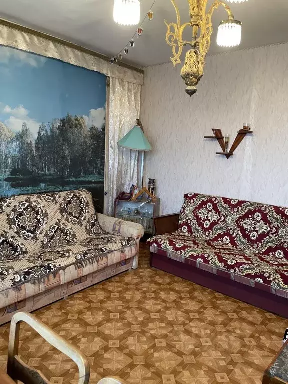 2-к кв. Санкт-Петербург Моравский пер., 3К1 (55.7 м) - Фото 2