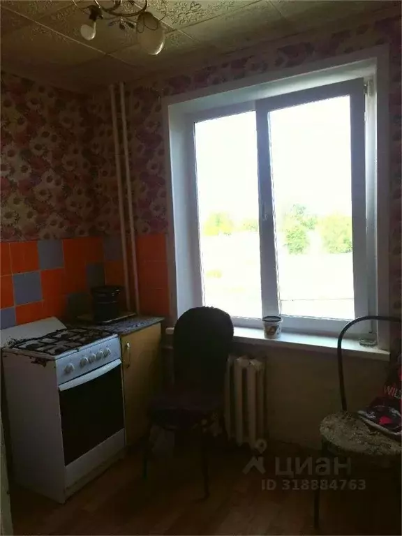 1-к кв. Пермский край, Губаха просп. Свердлова, 8А (24.7 м) - Фото 1