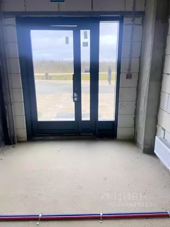 Помещение свободного назначения в Москва Ленинградское ш., 228к5 (135 ... - Фото 1