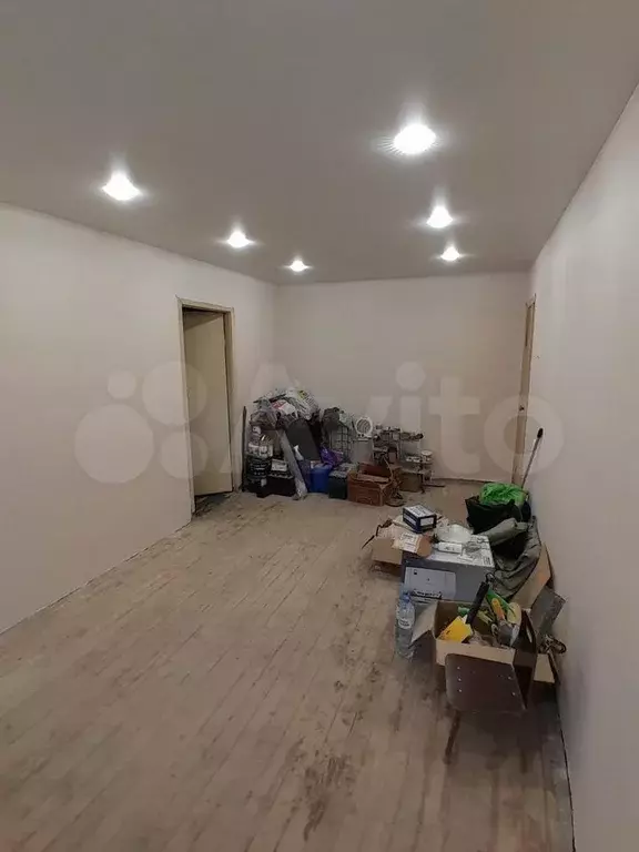 2-к. квартира, 46 м, 3/5 эт. - Фото 1