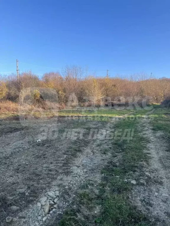 Участок в Краснодарский край, Туапсинский муниципальный округ, с. Бжид ... - Фото 0