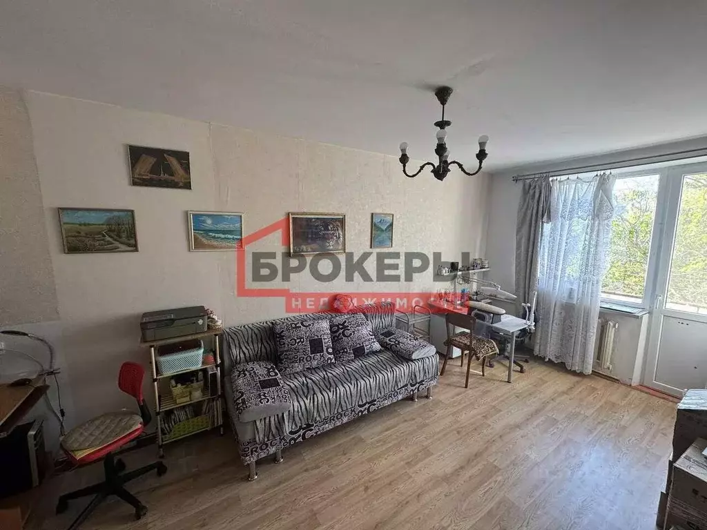 2-к кв. Севастополь ул. Генерала Жидилова, 22 (44.8 м) - Фото 2